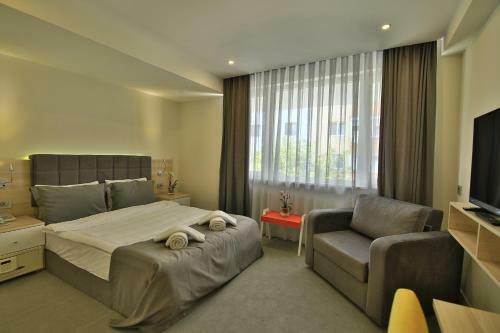Leto City Hotel