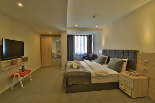 Leto City Hotel