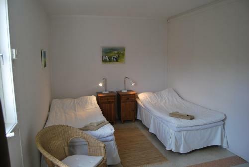 Hotel Hillesg�rden