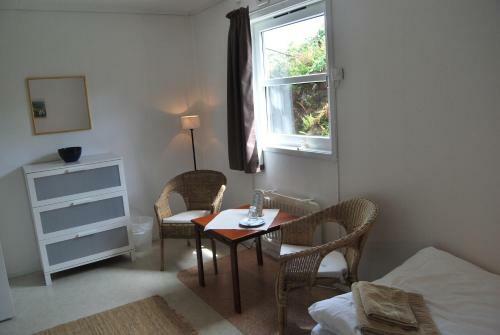 Hotel Hillesg�rden
