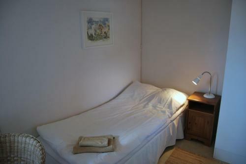 Hotel Hillesg�rden