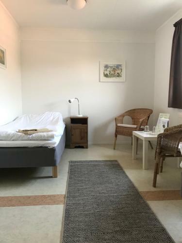Hotel Hillesg�rden