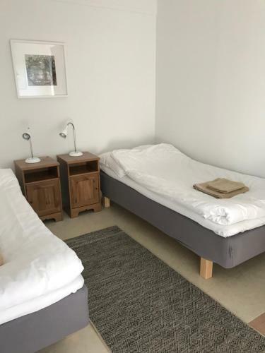 Hotel Hillesg�rden
