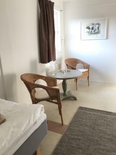 Hotel Hillesg�rden