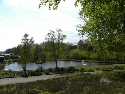 Hotel Hillesg�rden