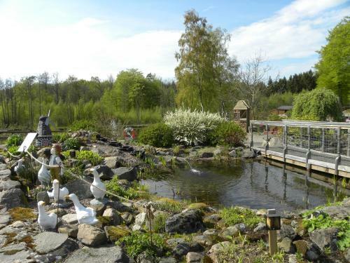 Hotel Hillesg�rden