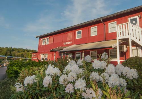 Hotel Hillesg�rden