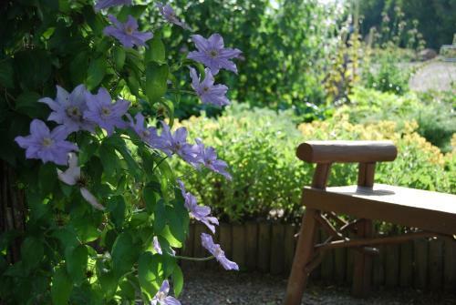 Hotel Hillesg�rden