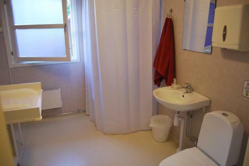 Hotel Hillesg�rden