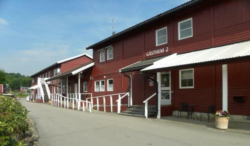 Hotel Hillesg�rden