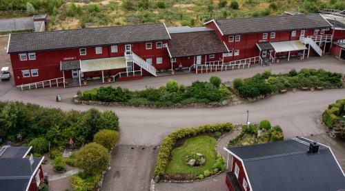 Hotel Hillesg�rden