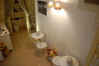 Bed & Breakfast Antica Mateola
