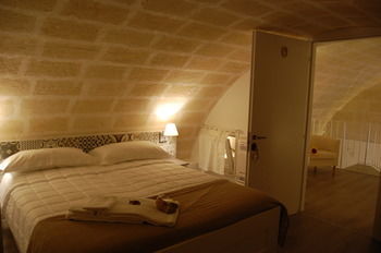 Bed & Breakfast Antica Mateola