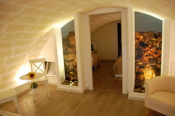 Bed & Breakfast Antica Mateola