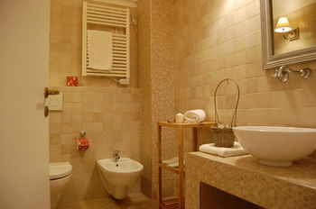 Bed & Breakfast Antica Mateola