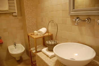 Bed & Breakfast Antica Mateola