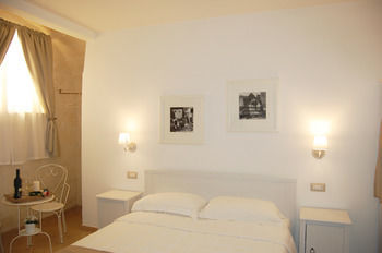 Bed & Breakfast Antica Mateola