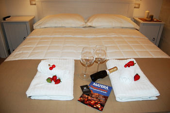 Bed & Breakfast Antica Mateola