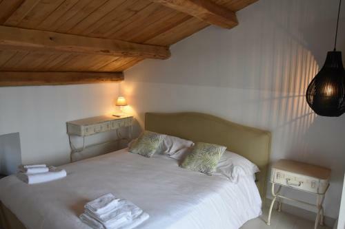 Hotel La Casa Nel Borgo Antico