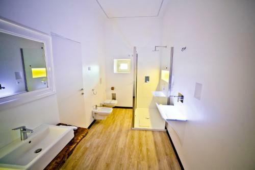 Hotel La Casa Nel Borgo Antico