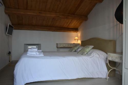 Hotel La Casa Nel Borgo Antico