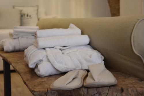 Hotel La Casa Nel Borgo Antico