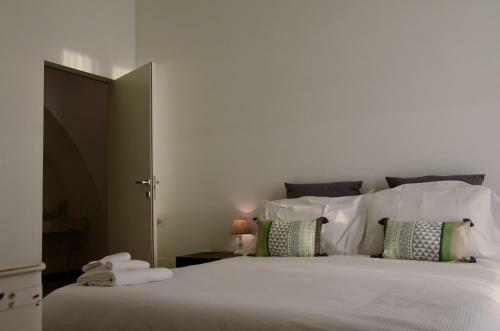 Hotel La Casa Nel Borgo Antico