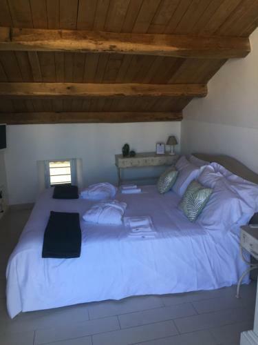 Hotel La Casa Nel Borgo Antico