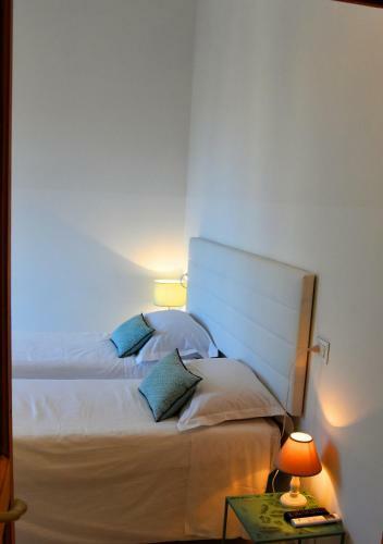 Hotel La Casa Nel Borgo Antico