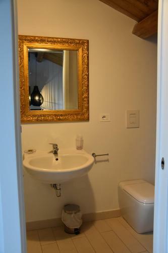 Hotel La Casa Nel Borgo Antico