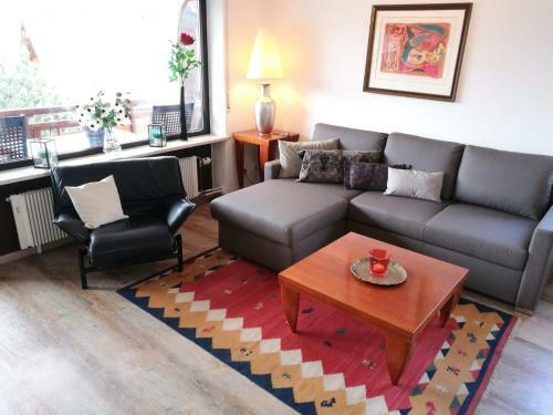 Apartamento Ferienwohnung "percy"