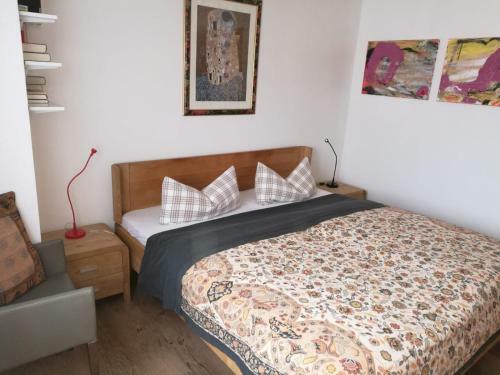 Apartamento Ferienwohnung "percy"