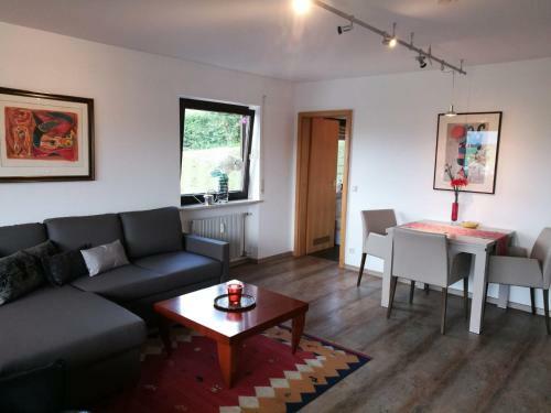 Apartamento Ferienwohnung "percy"