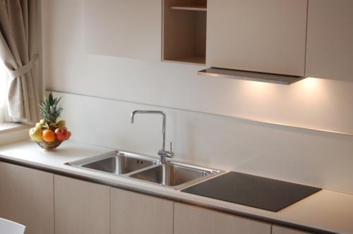 Apartamento Quirinus Venetia Properties