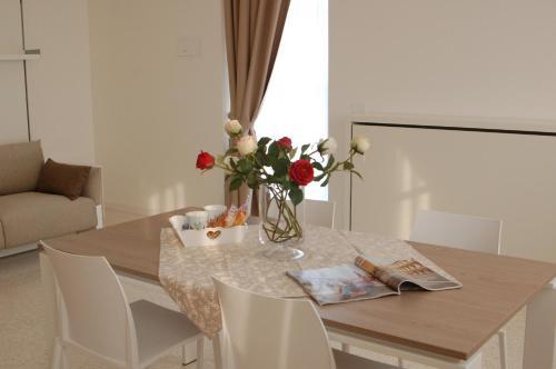 Apartamento Quirinus Venetia Properties