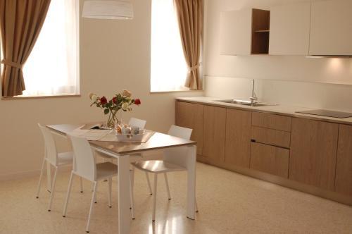 Apartamento Quirinus Venetia Properties