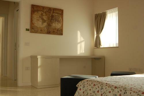 Apartamento Quirinus Venetia Properties