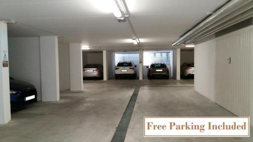 Apartamento Quirinus Venetia Properties