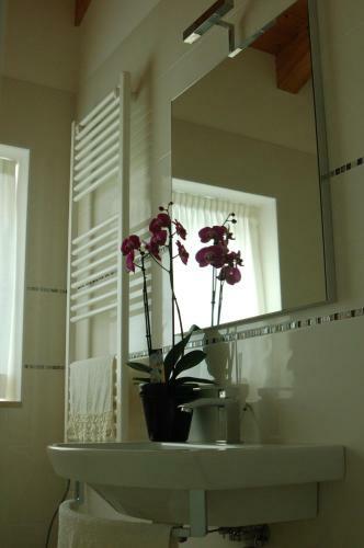 Apartamento Quirinus Venetia Properties