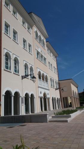 Apartamento Quirinus Venetia Properties