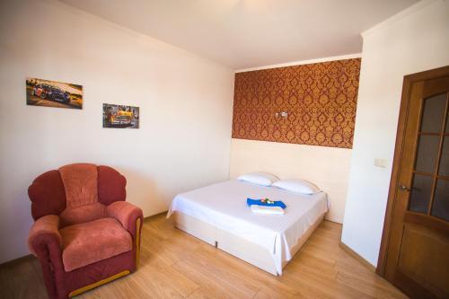 Apartamento Like Home