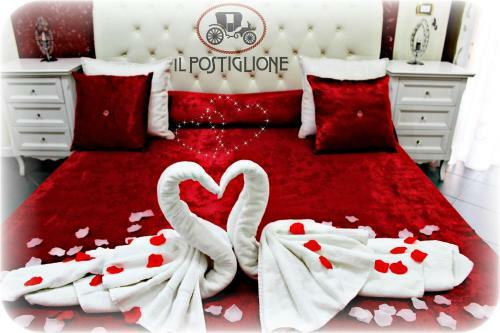 Hotel Il Postiglione