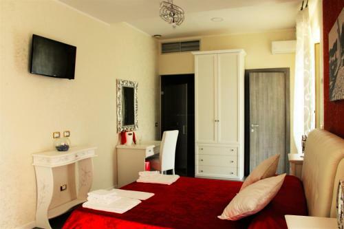 Hotel Il Postiglione