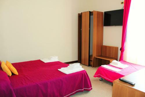 Hotel Il Postiglione
