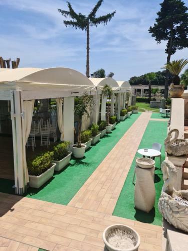 Hotel Il Postiglione