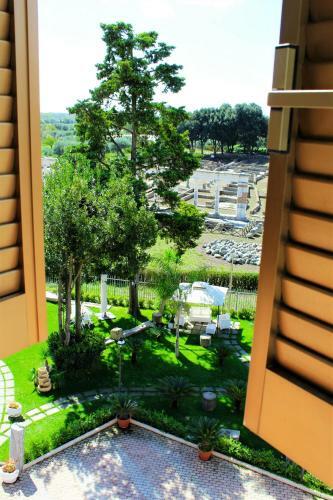 Hotel Il Postiglione