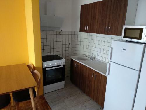 Fushe Kosove Apartment