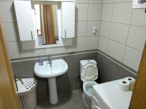 Fushe Kosove Apartment