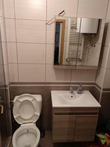 Fushe Kosove Apartment