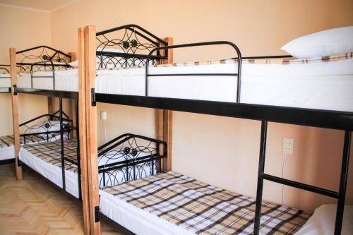 A&s Hostel Minskiy